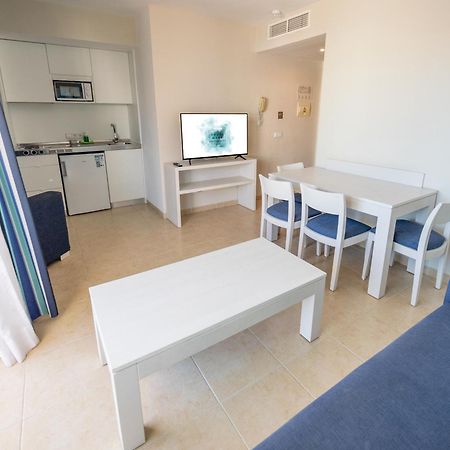 Prope Mare Apartamentos Cala Millor  Exterior foto