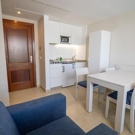 Prope Mare Apartamentos Cala Millor  Exterior foto