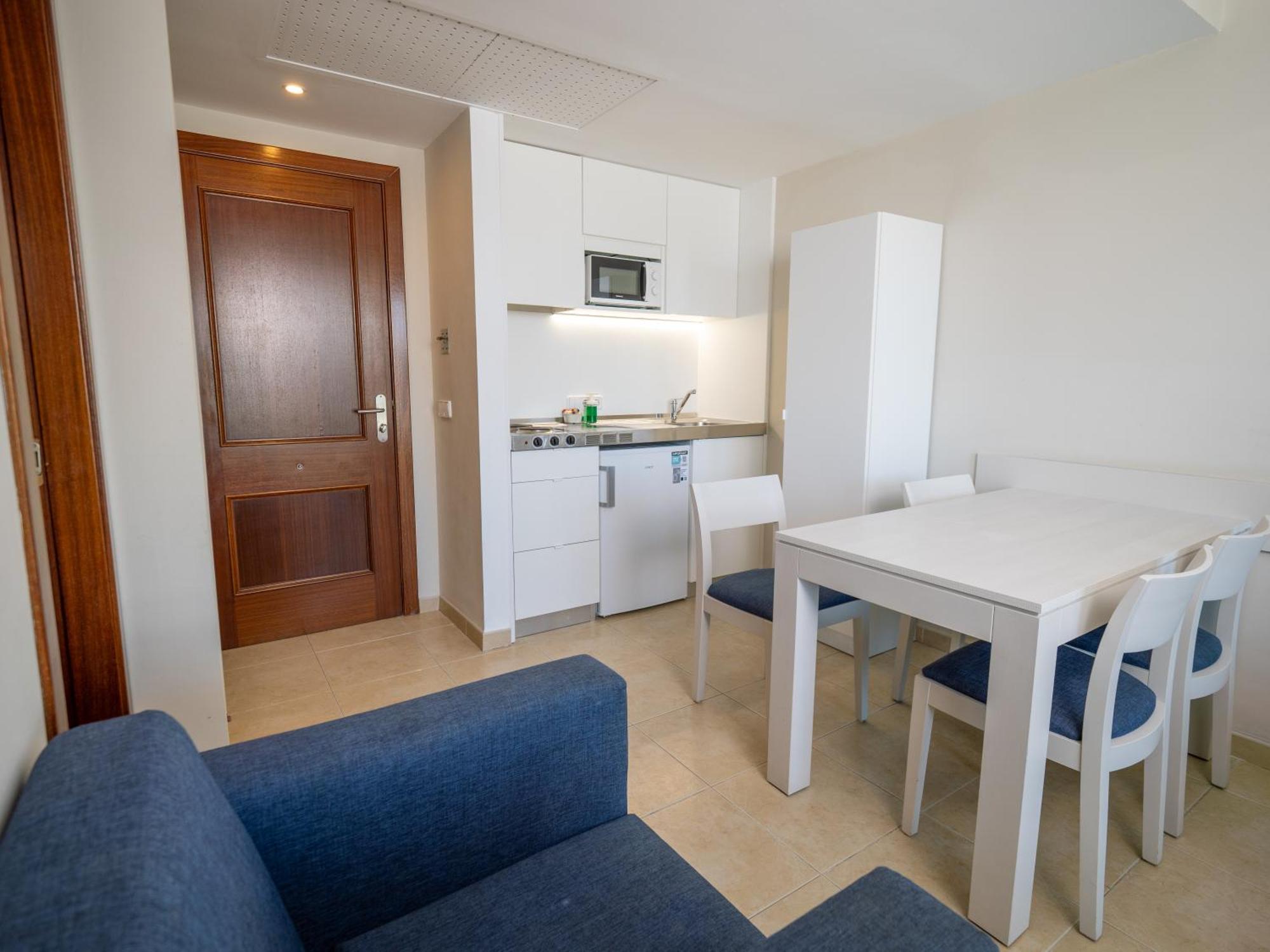 Prope Mare Apartamentos Cala Millor  Exterior foto